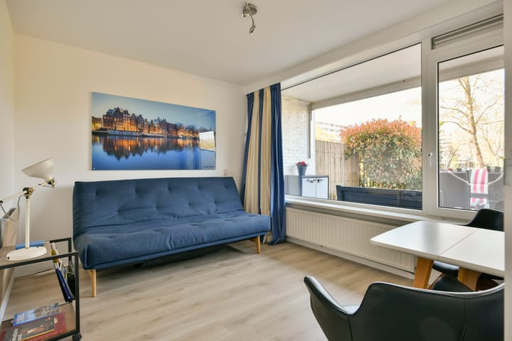 Foto 4 van Kathleen Ferrierlaan 3