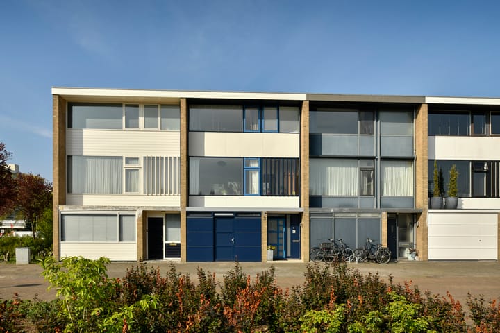 Foto 6 van Kathleen Ferrierlaan 3