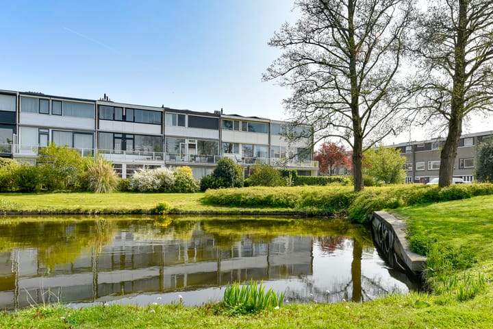 Foto 2 van Kathleen Ferrierlaan 3