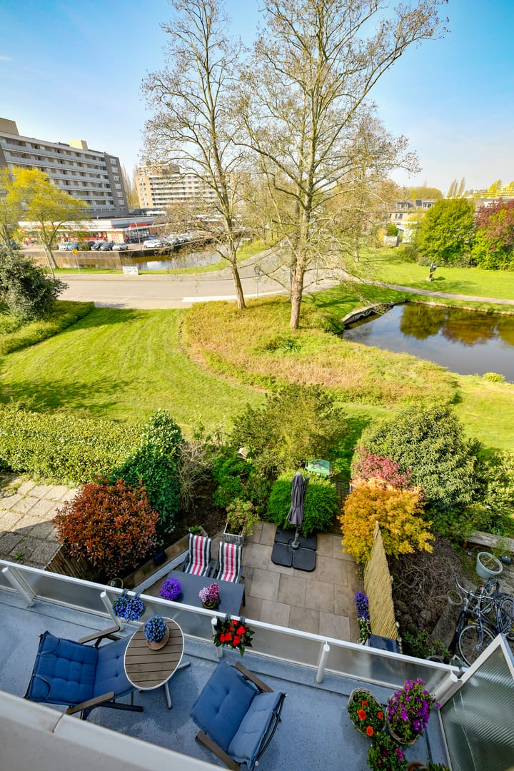 Foto 20 van Kathleen Ferrierlaan 3