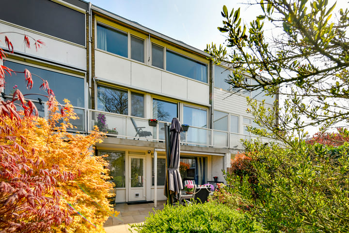 Foto 23 van Kathleen Ferrierlaan 3