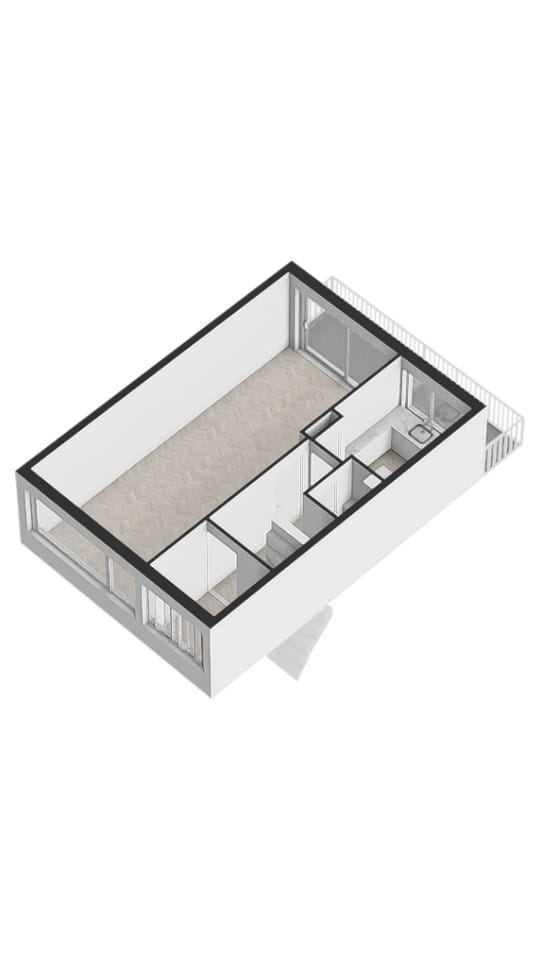 Foto 32 van Kathleen Ferrierlaan 3