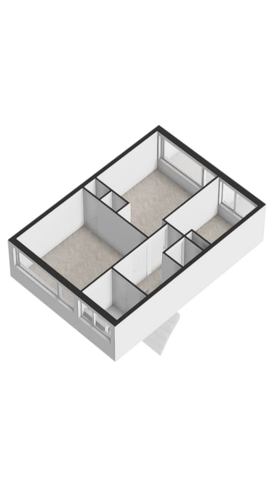 Foto 33 van Kathleen Ferrierlaan 3