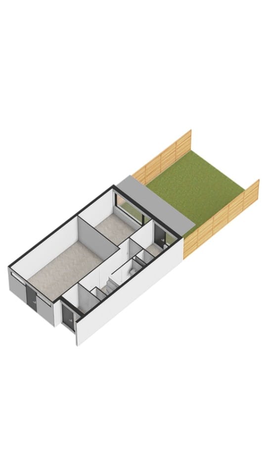 Foto 34 van Kathleen Ferrierlaan 3