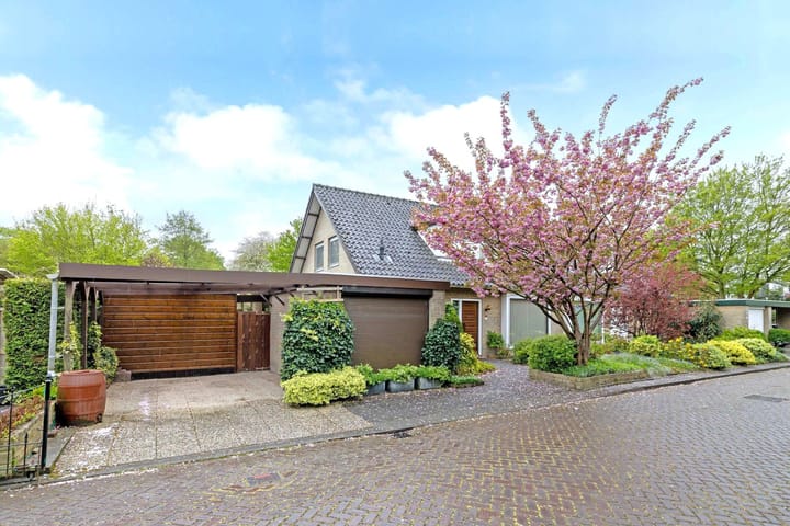 Foto 1 van Langezand 153