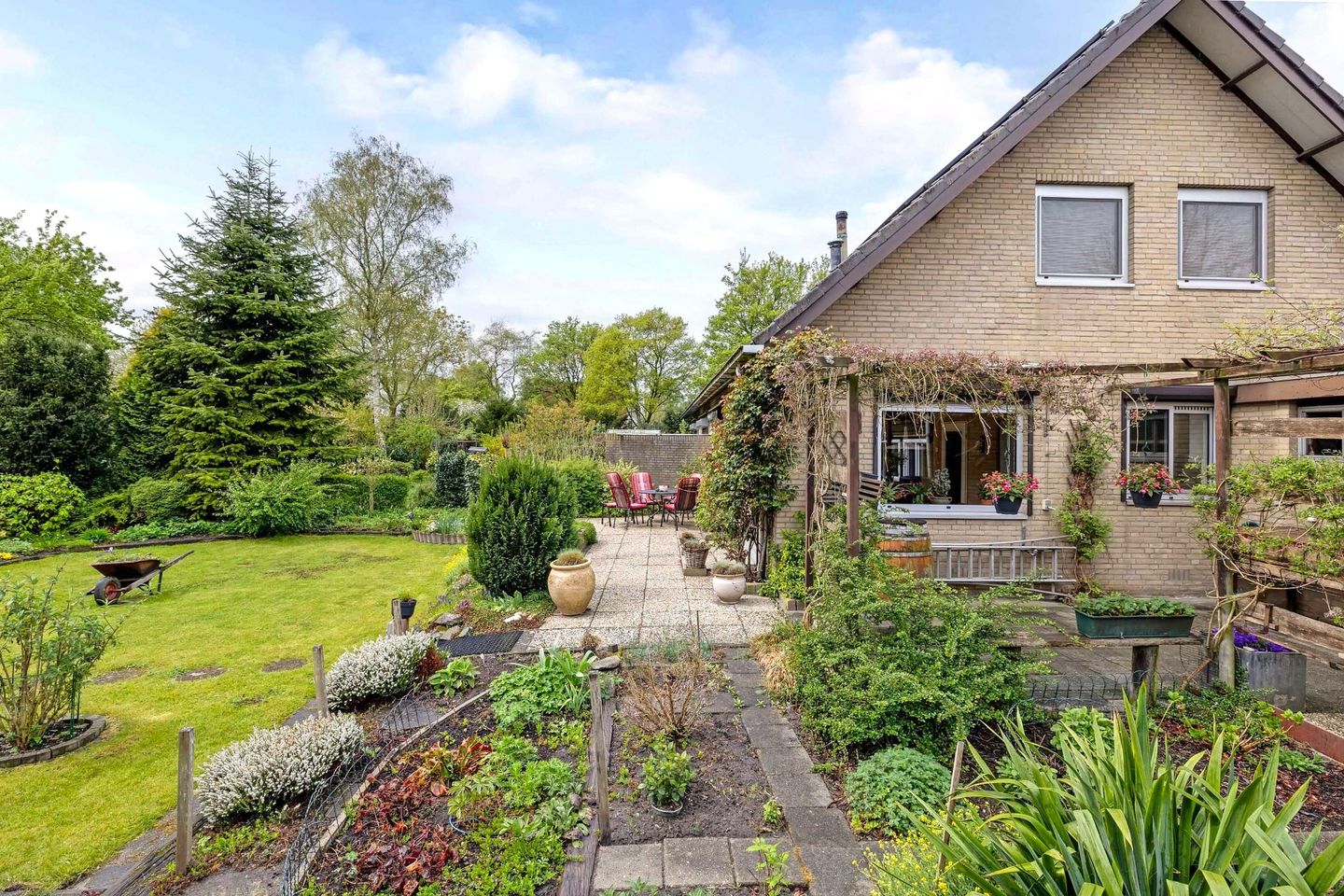 Foto 25 van Langezand 153