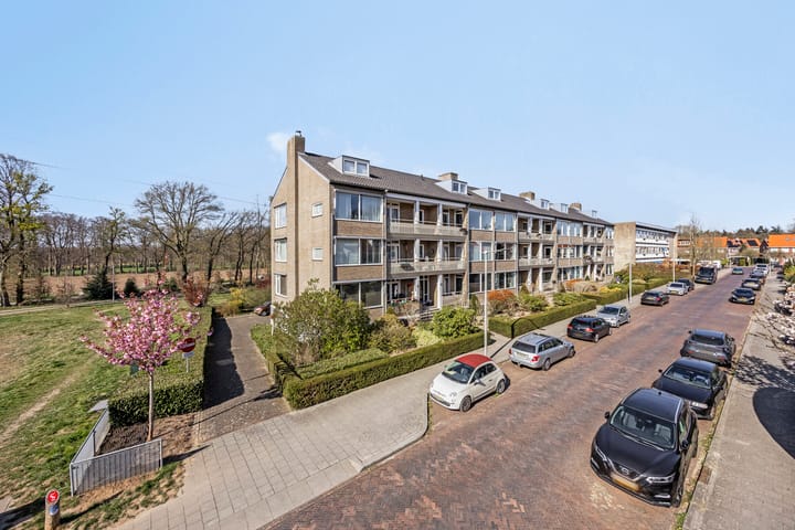 Foto 1 van Witsenstraat 14-3