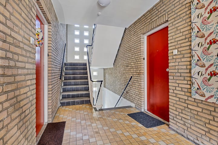 Foto 5 van Witsenstraat 14-3