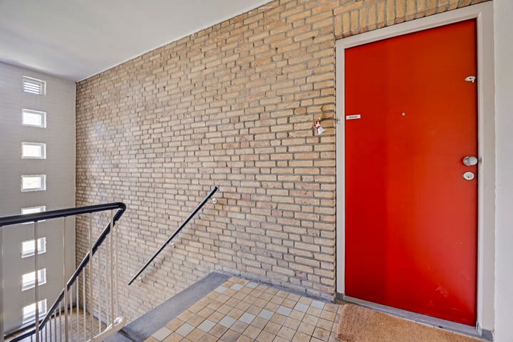 Foto 6 van Witsenstraat 14-3