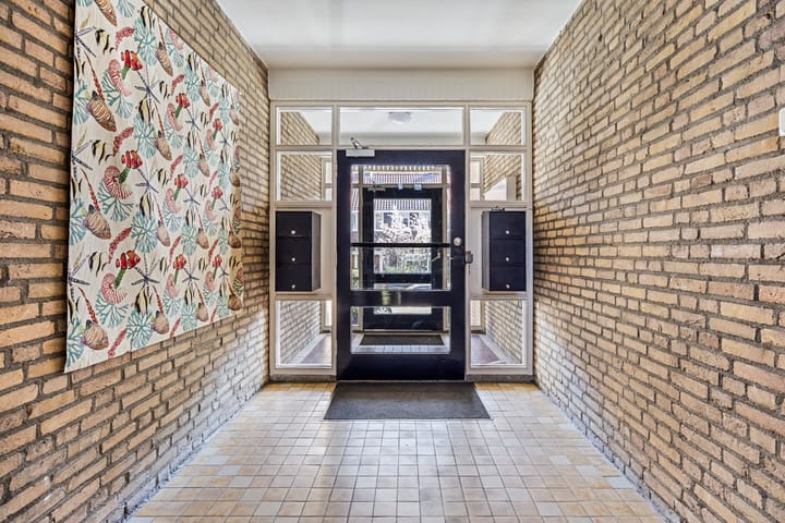 Foto 4 van Witsenstraat 14-3