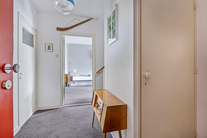 Foto 7 van Witsenstraat 14-3