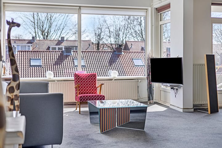 Foto 10 van Witsenstraat 14-3