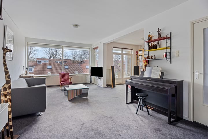 Foto 9 van Witsenstraat 14-3