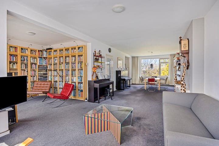 Foto 11 van Witsenstraat 14-3