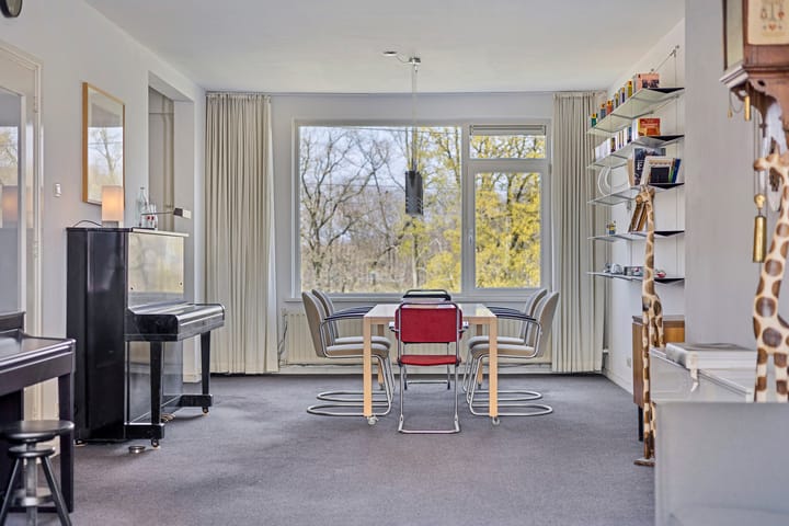 Foto 12 van Witsenstraat 14-3