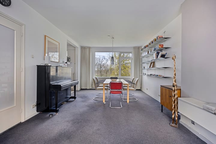 Foto 16 van Witsenstraat 14-3