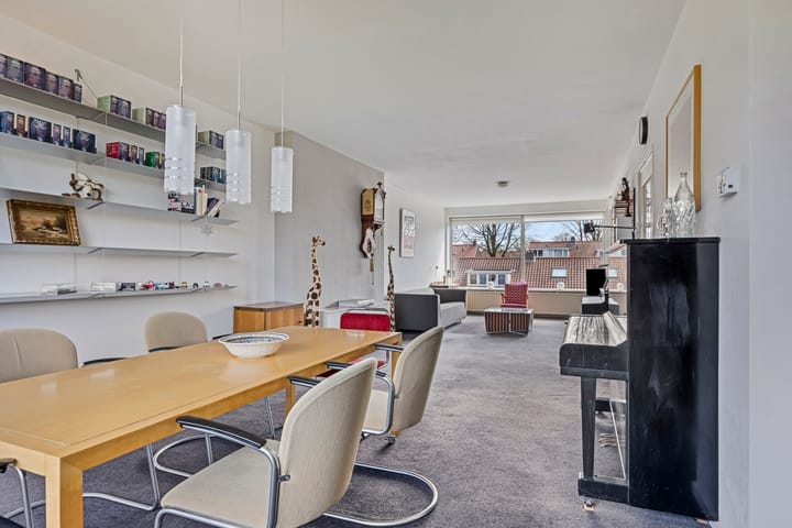 Foto 17 van Witsenstraat 14-3