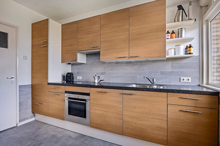 Foto 20 van Witsenstraat 14-3