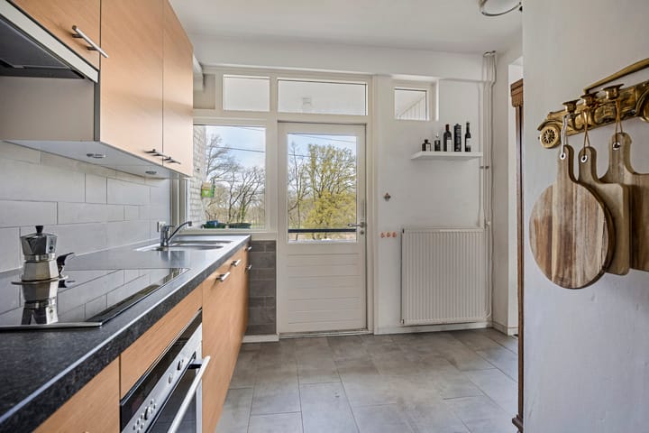 Foto 21 van Witsenstraat 14-3