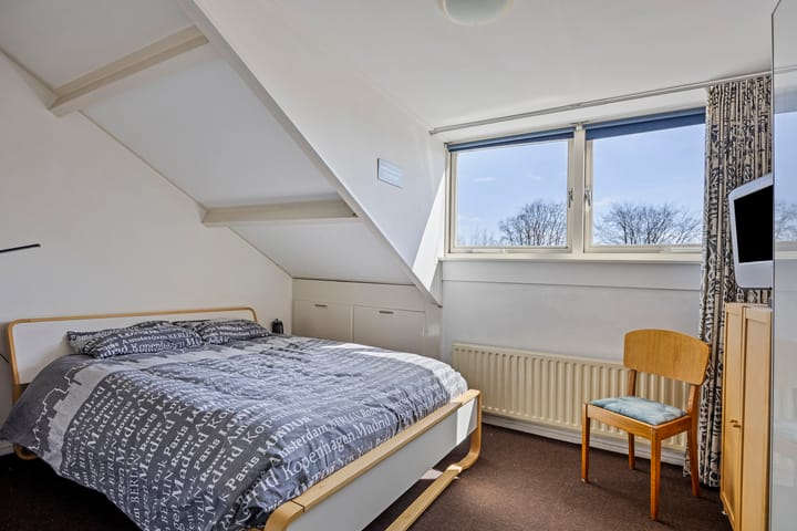 Foto 23 van Witsenstraat 14-3