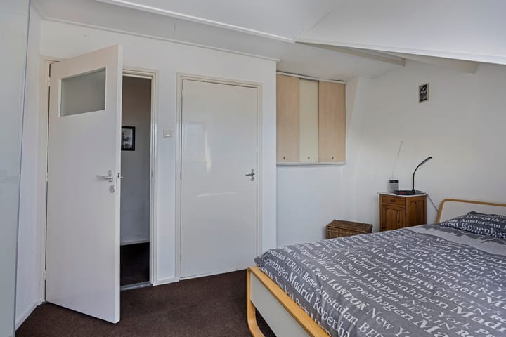 Foto 24 van Witsenstraat 14-3