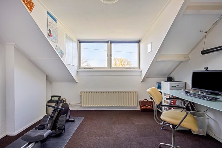 Foto 26 van Witsenstraat 14-3