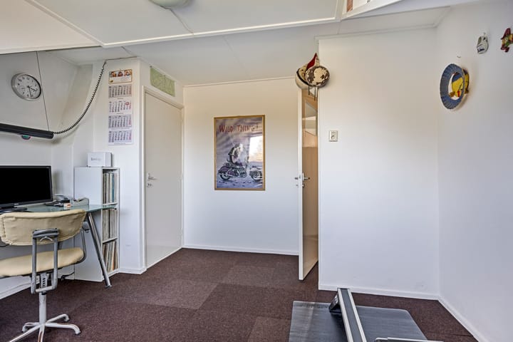 Foto 27 van Witsenstraat 14-3