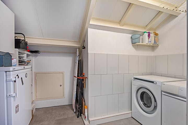 Foto 28 van Witsenstraat 14-3