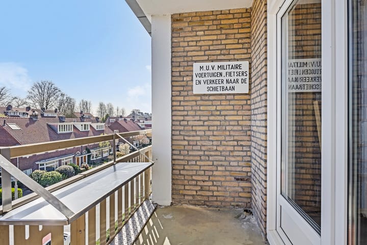 Foto 31 van Witsenstraat 14-3