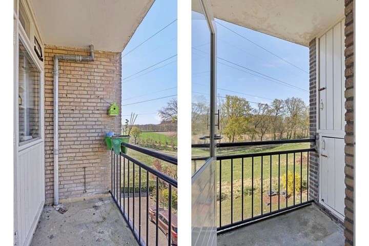 Foto 32 van Witsenstraat 14-3