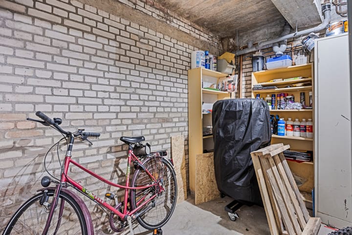 Foto 34 van Witsenstraat 14-3