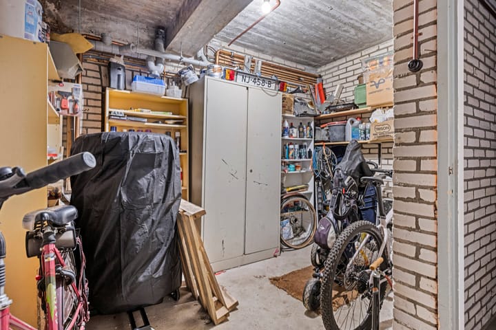 Foto 35 van Witsenstraat 14-3