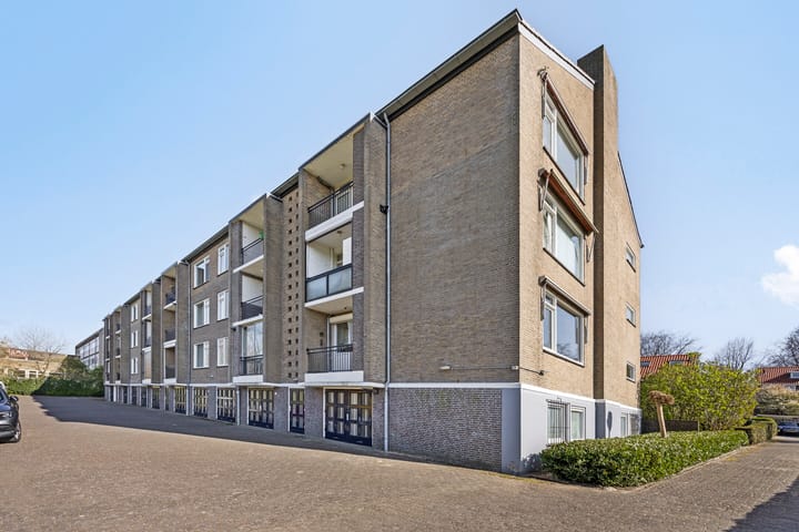 Foto 36 van Witsenstraat 14-3