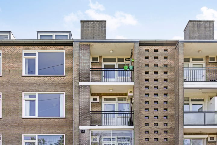 Foto 37 van Witsenstraat 14-3