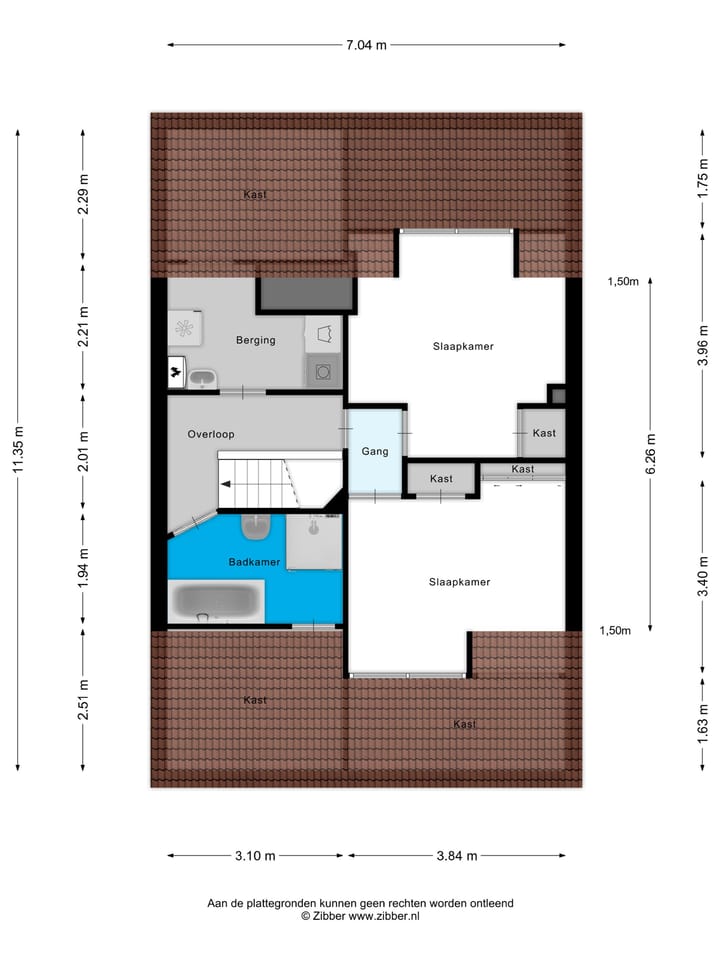 Foto 41 van Witsenstraat 14-3