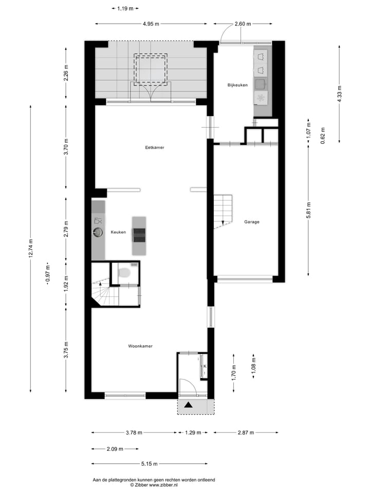 Foto 30 van Roodververij 34