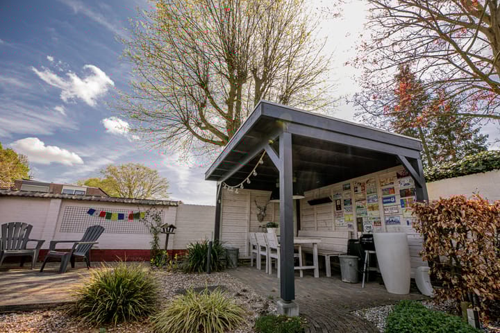 Foto 4 van Roodververij 34