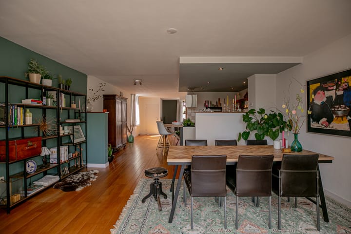 Foto 5 van Roodververij 34