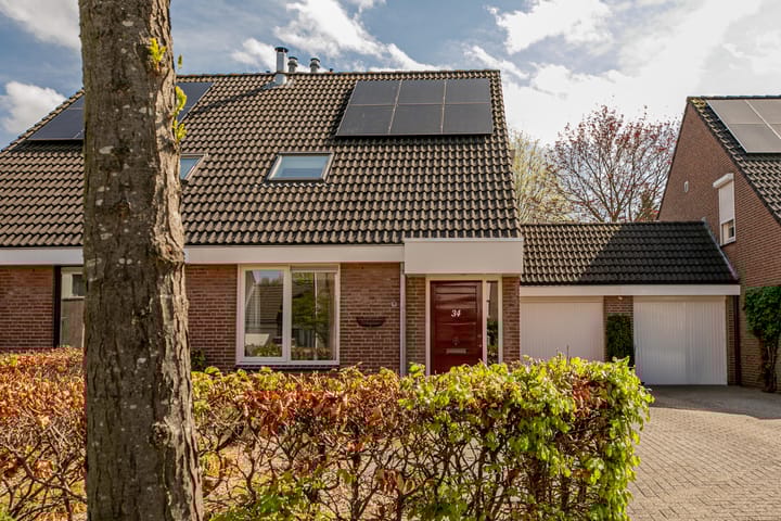 Foto 6 van Roodververij 34