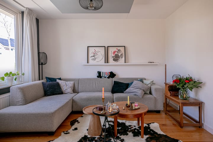 Foto 7 van Roodververij 34