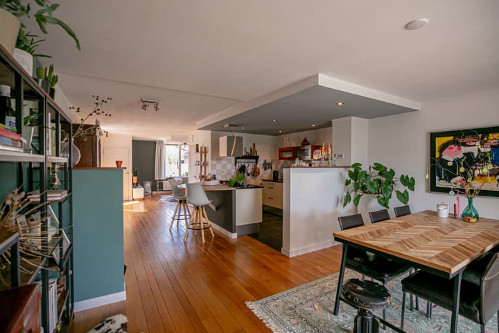 Foto 9 van Roodververij 34