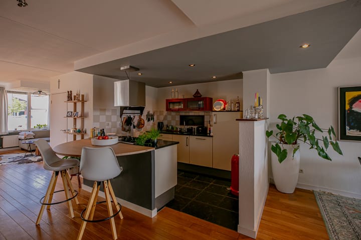 Foto 10 van Roodververij 34