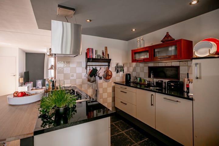 Foto 12 van Roodververij 34