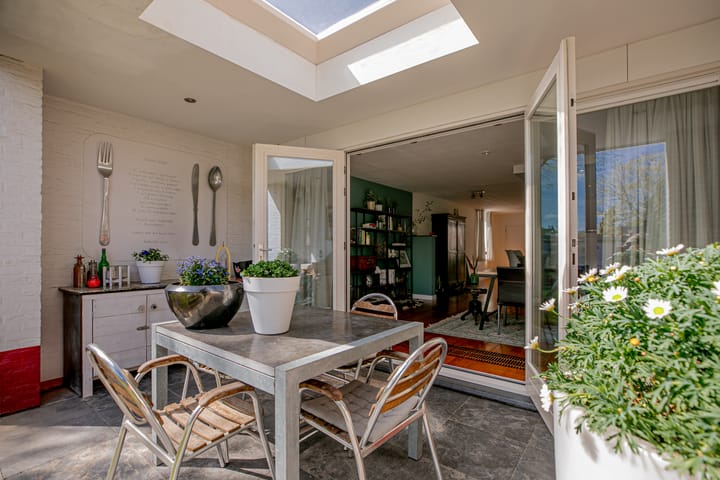 Foto 15 van Roodververij 34