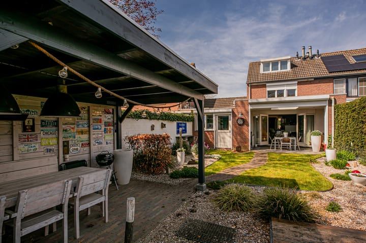 Foto 18 van Roodververij 34