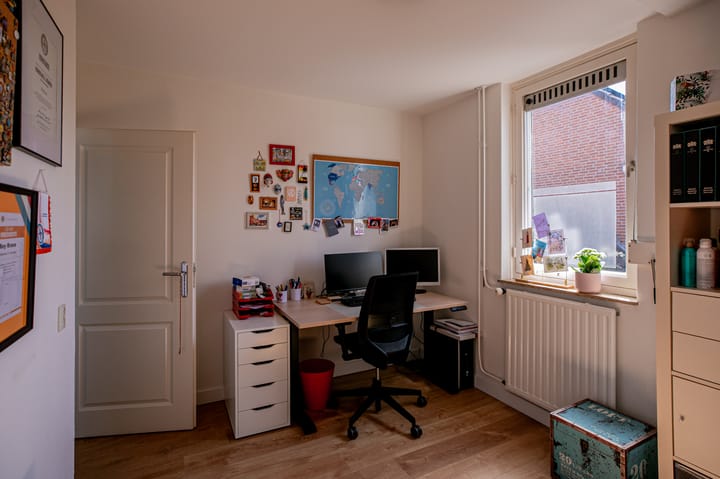 Foto 25 van Roodververij 34