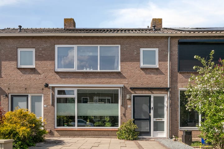 Foto 2 van Stevinstraat 19