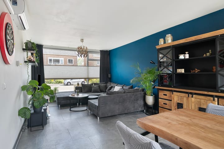 Foto 4 van Stevinstraat 19