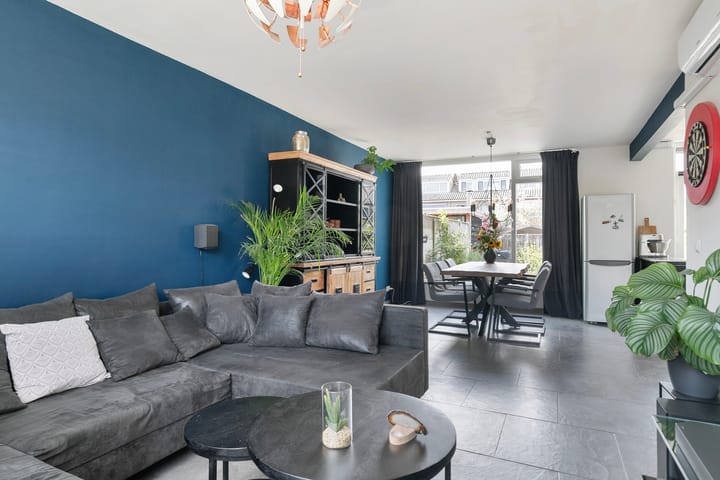 Foto 5 van Stevinstraat 19