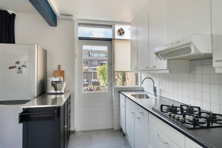 Foto 9 van Stevinstraat 19